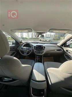 شيفروليه ماليبو